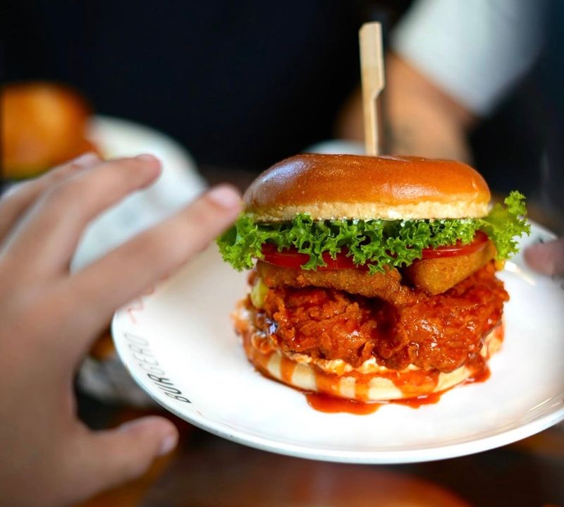 Burgero