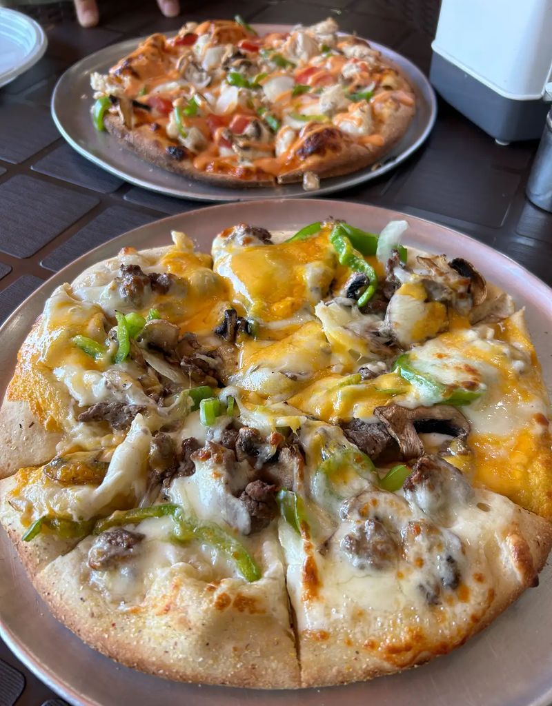 Fayez Pizza