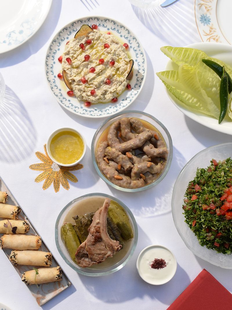 Ilayya Bistro