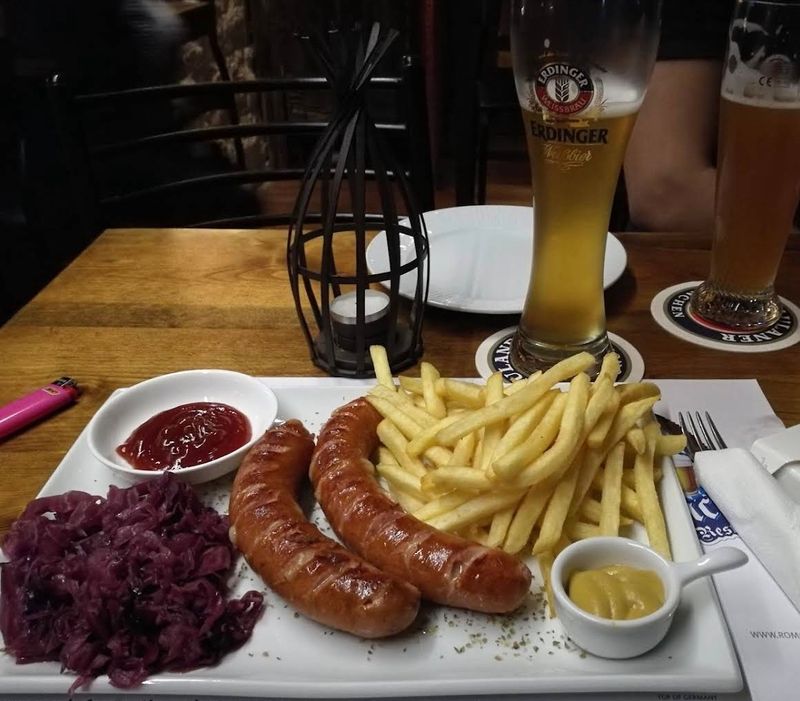 Munchen