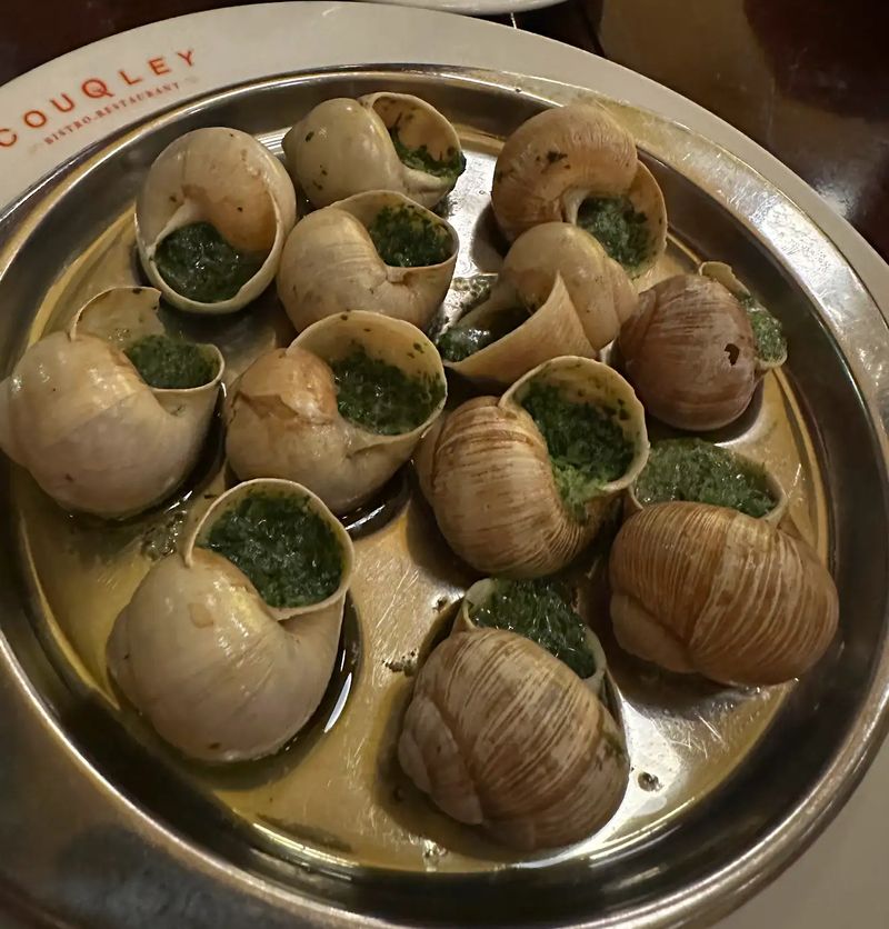 Couqley Bistro