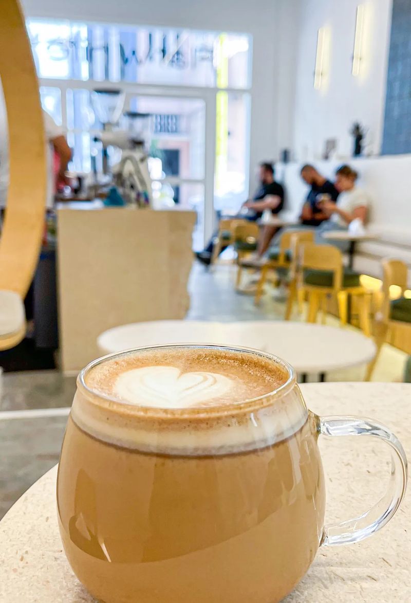 Flat White