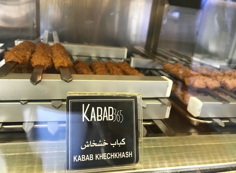 Kabab 365