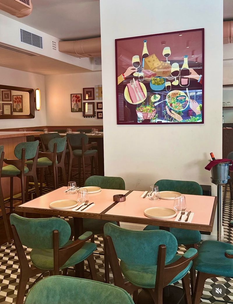 Bistrot Lobo