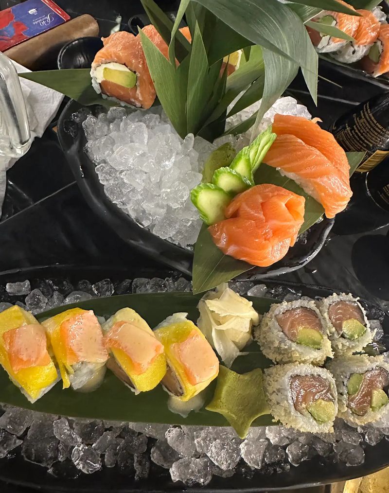 Sushi Star