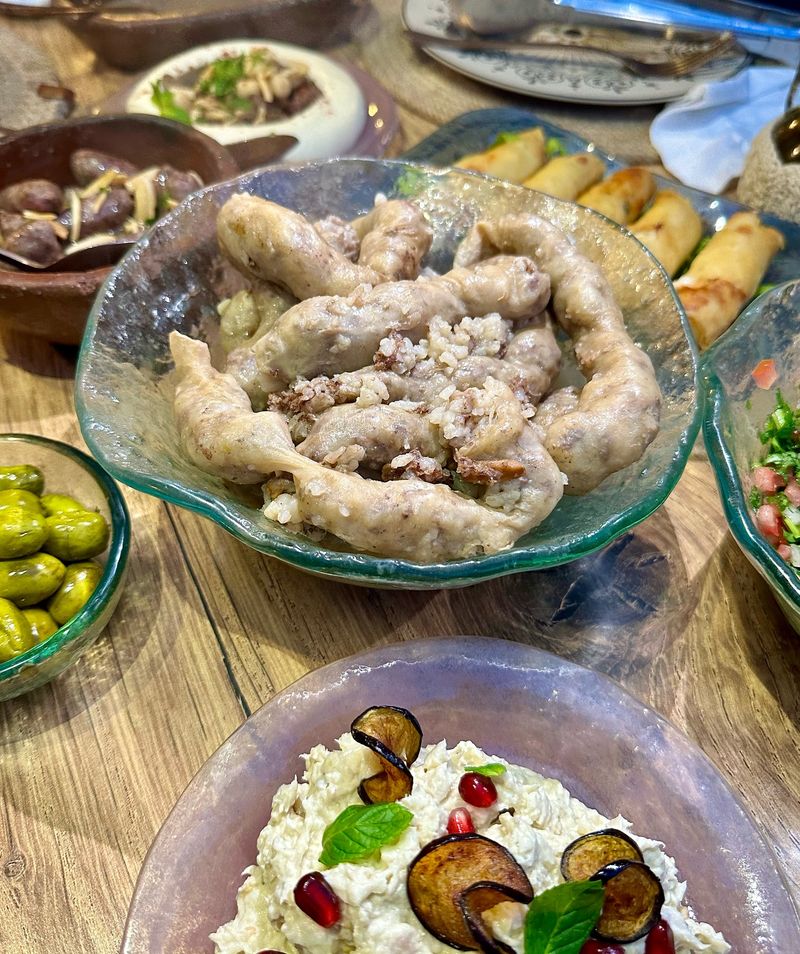 AlHara (الحارة)