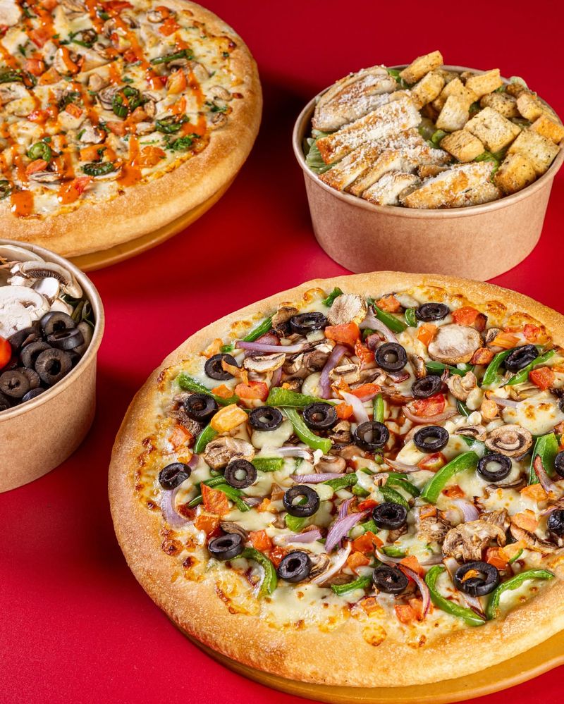 Pizza Hut