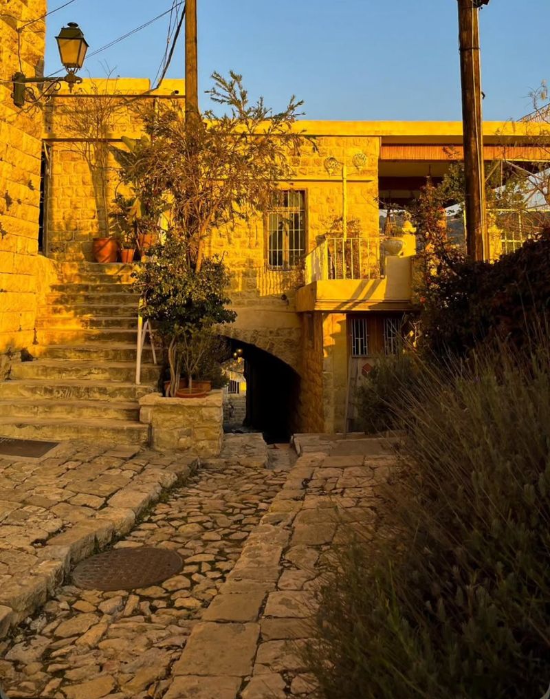 Beyt El Jabal