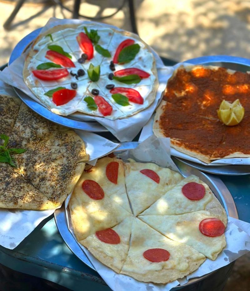 Sajouna
