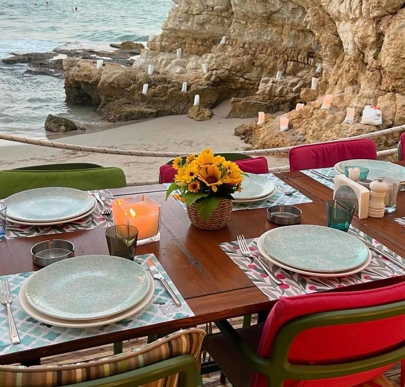Fidar Beachhouse