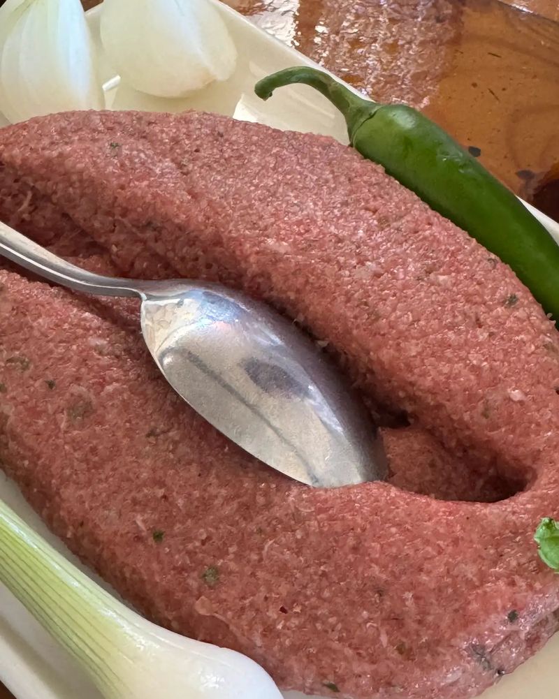Restaurant Fawzi