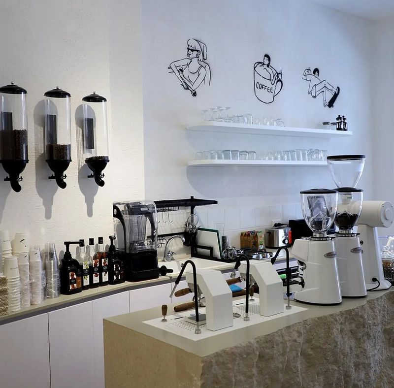 Flat White