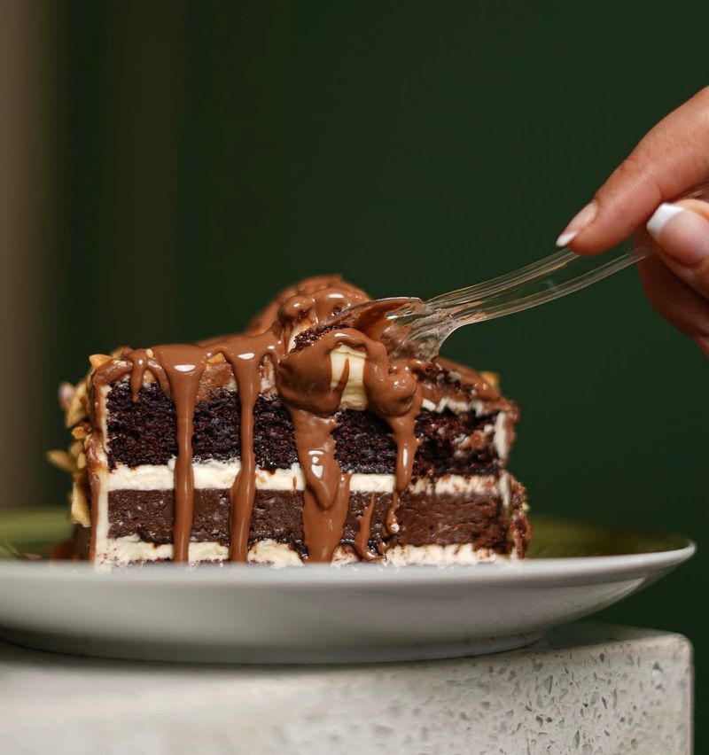 Fondue