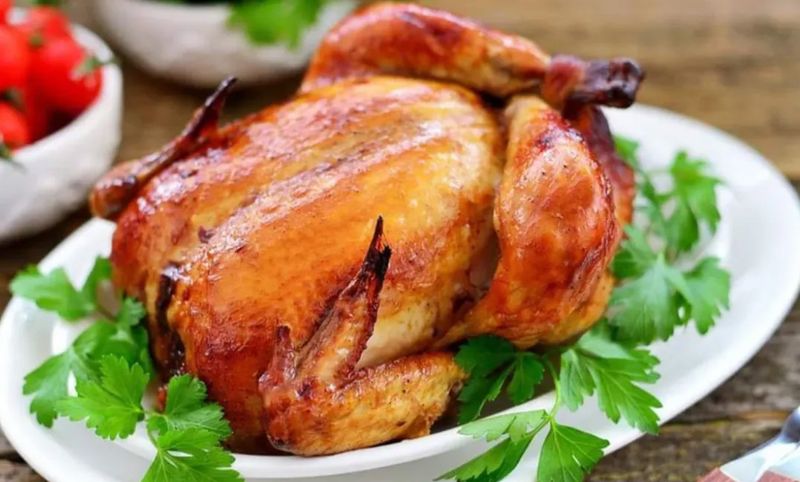 Poule D'Or