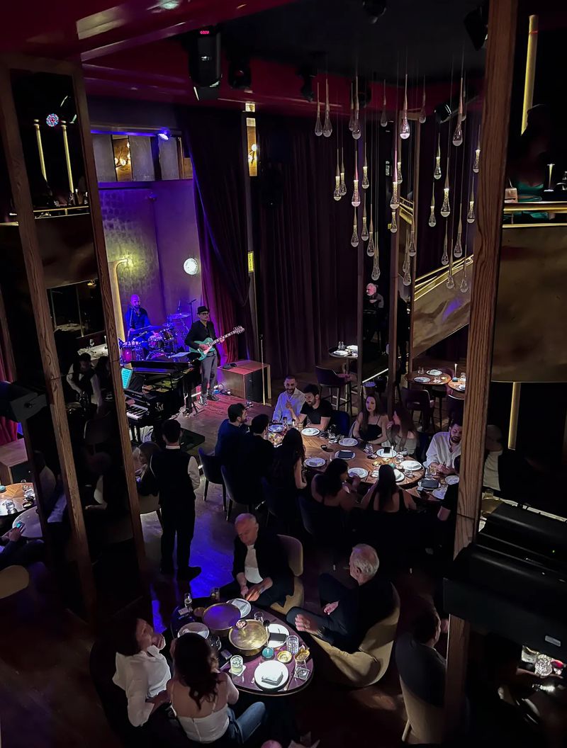 J/M Dîner-Concert