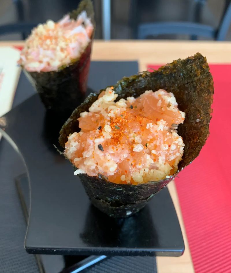 Sushi Circle