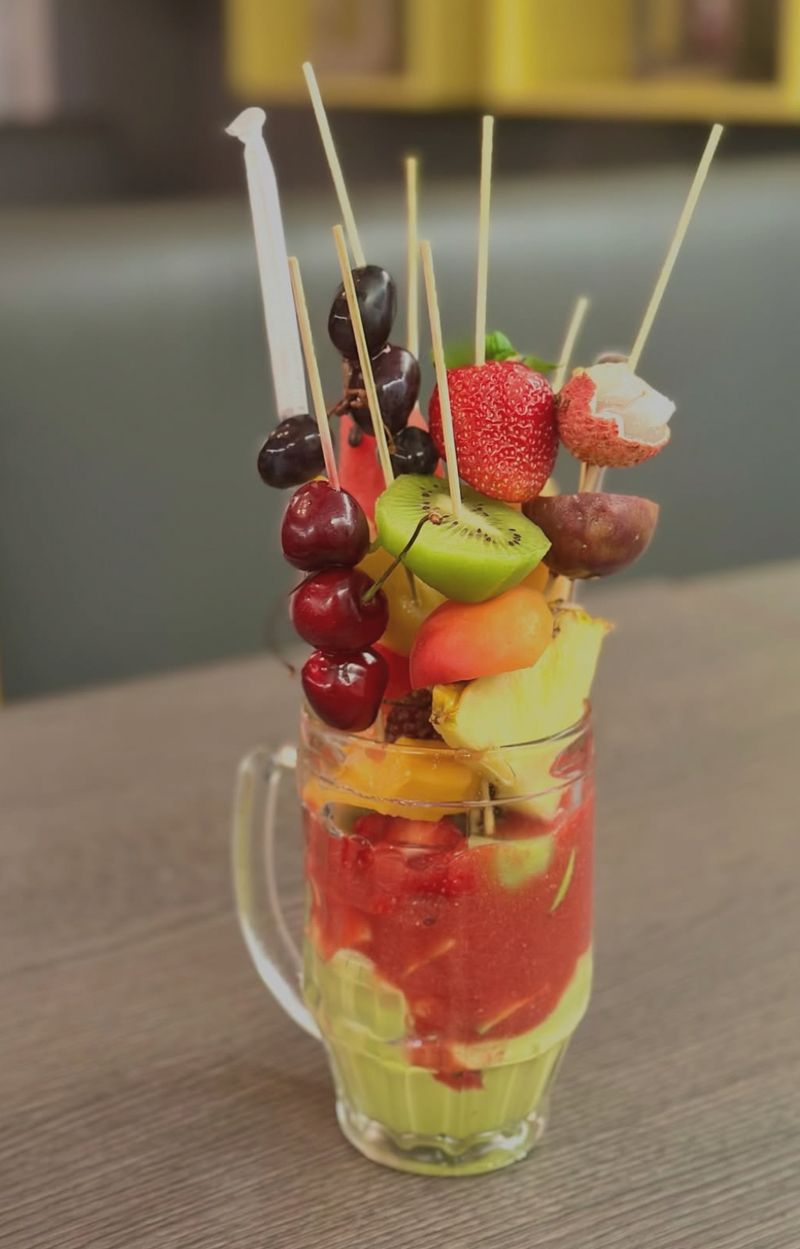 Frulatte