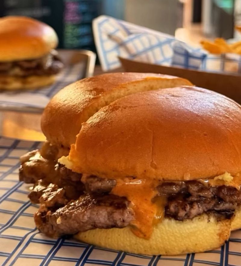 Burger Society
