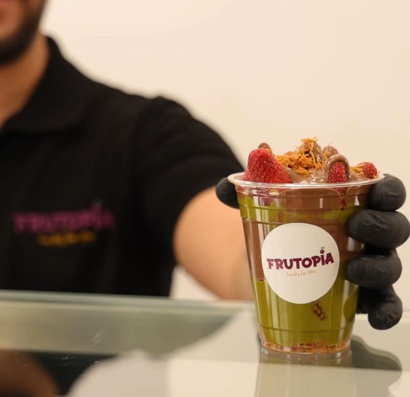 Frutopia