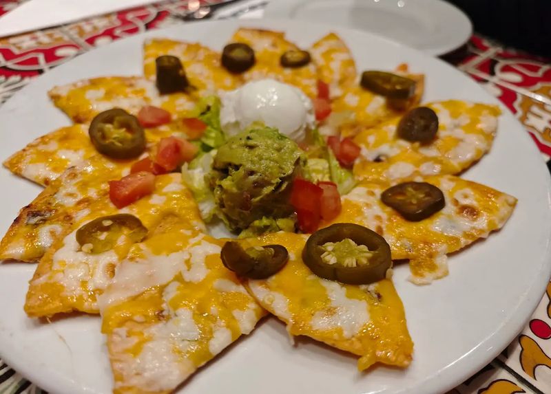 Chili's