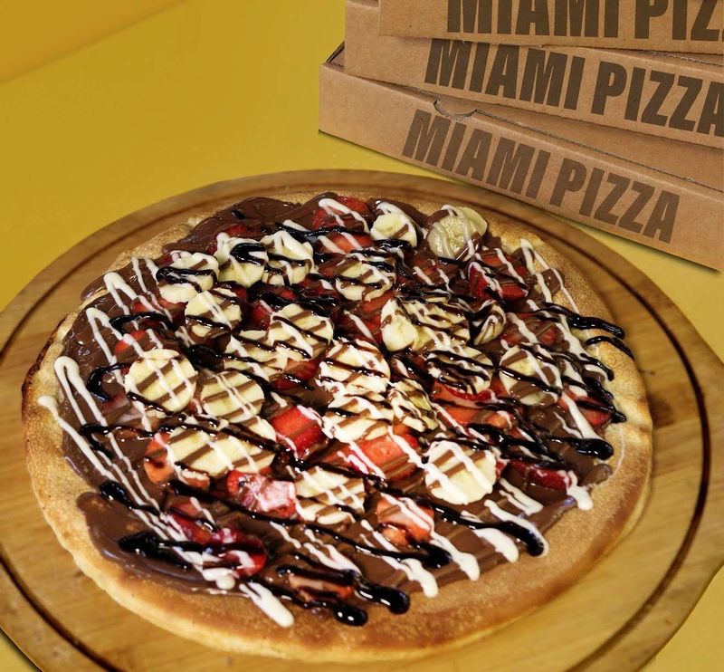 Miami Pizza