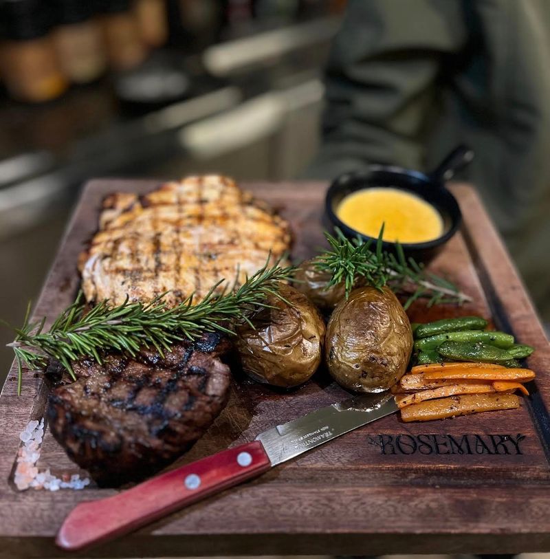 Rosemary 