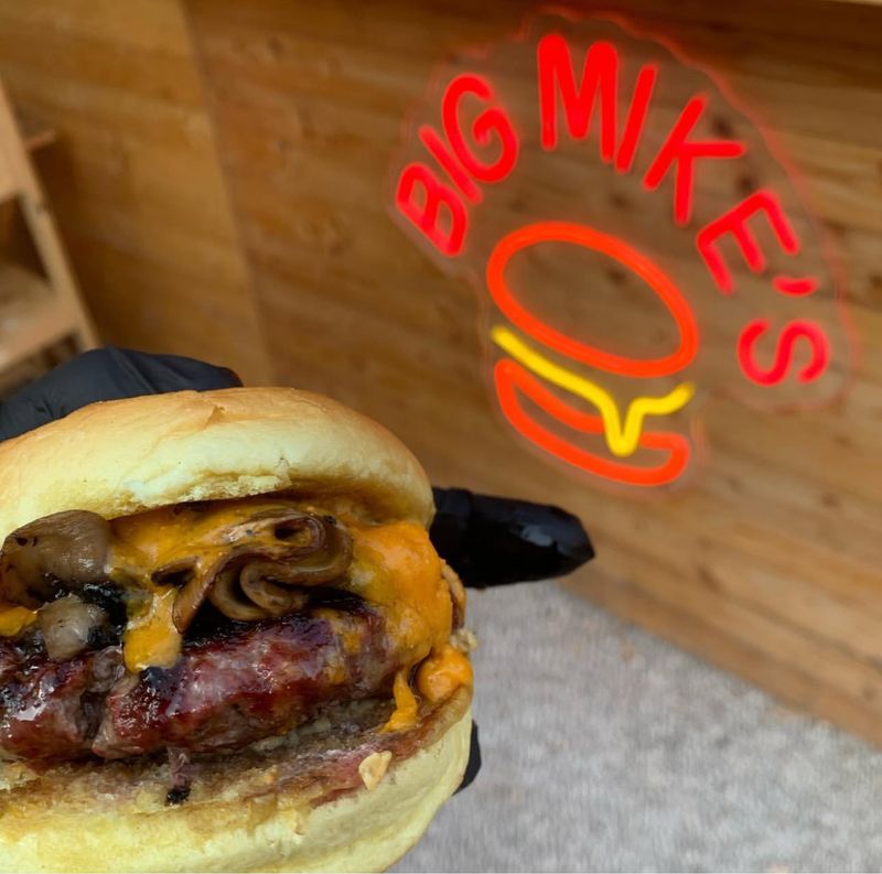 Big Mike's