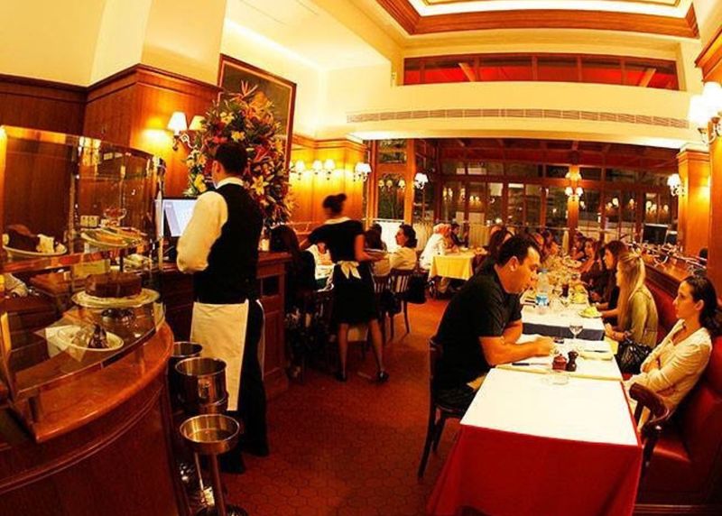 Le Relais de l'Entrecôte