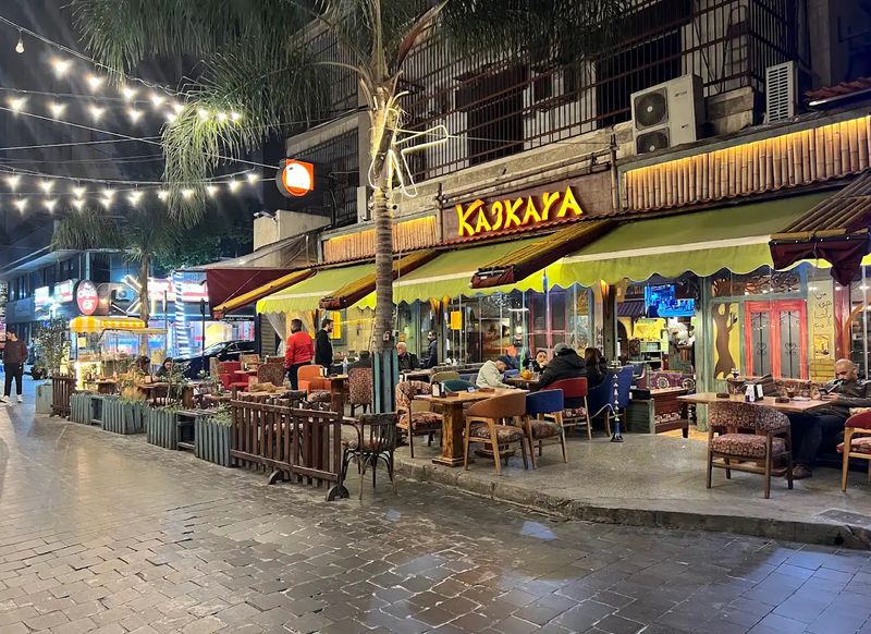 Ka3kaya
