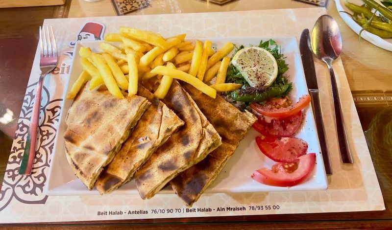 Beit Halab