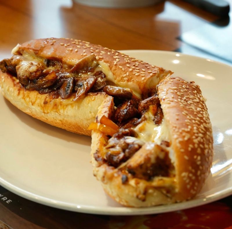 Burgero