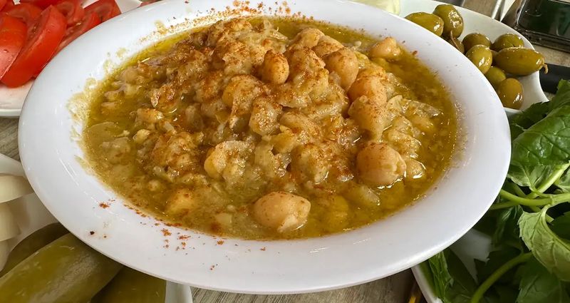 Falafel Al Boustan