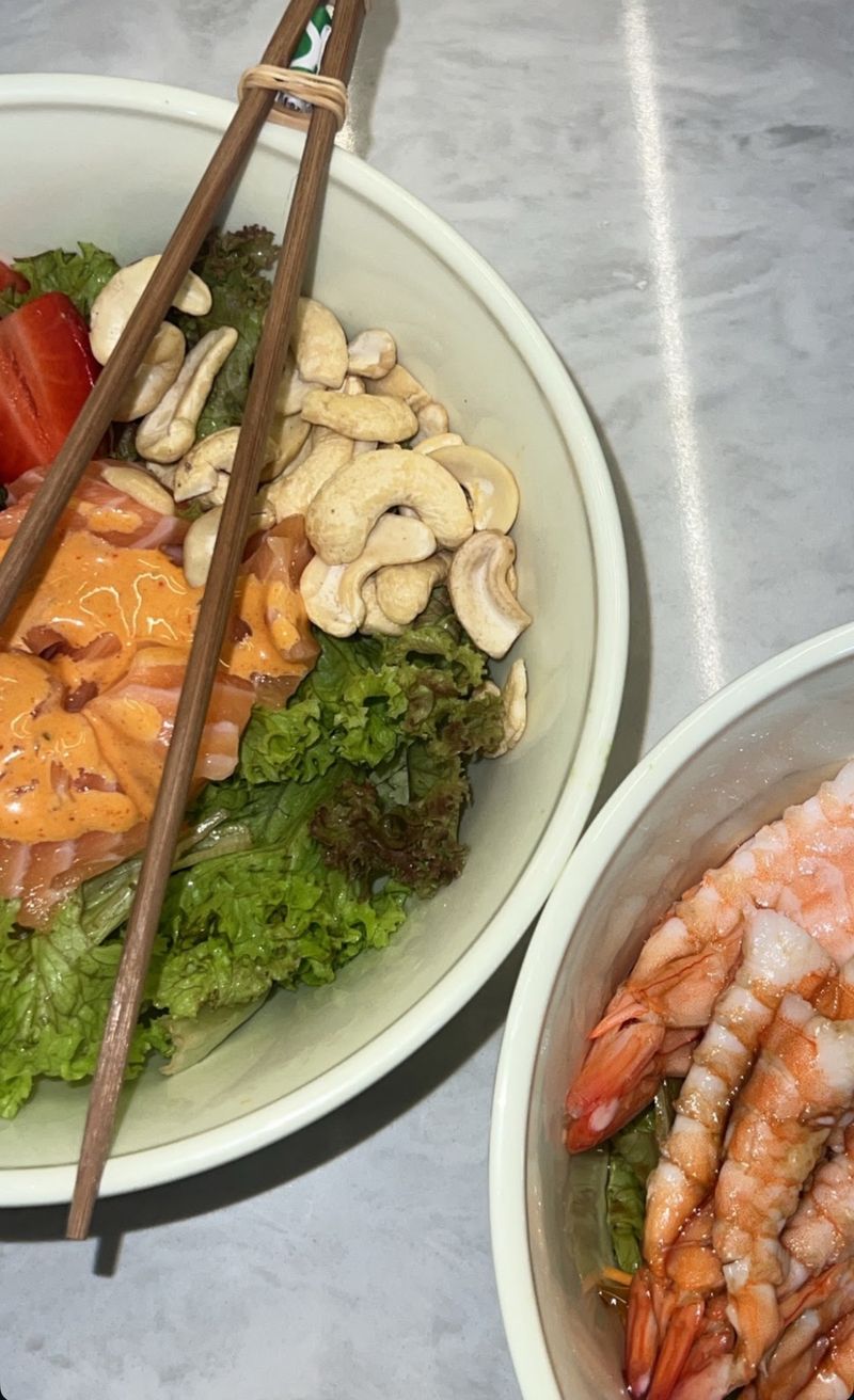 Makai Poke Bar