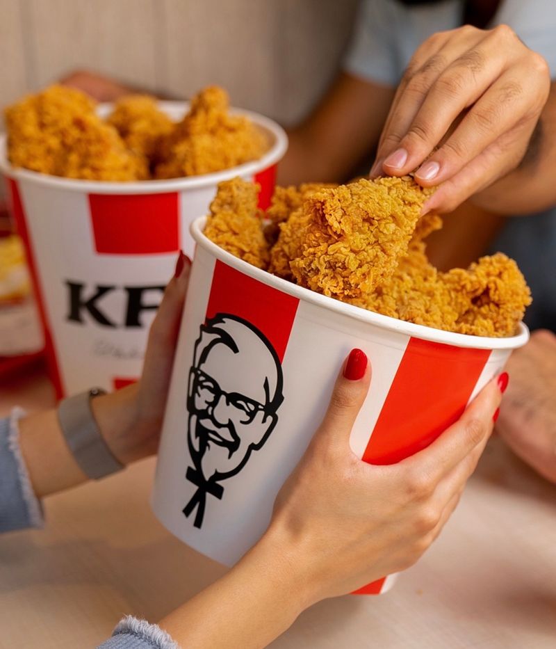 KFC