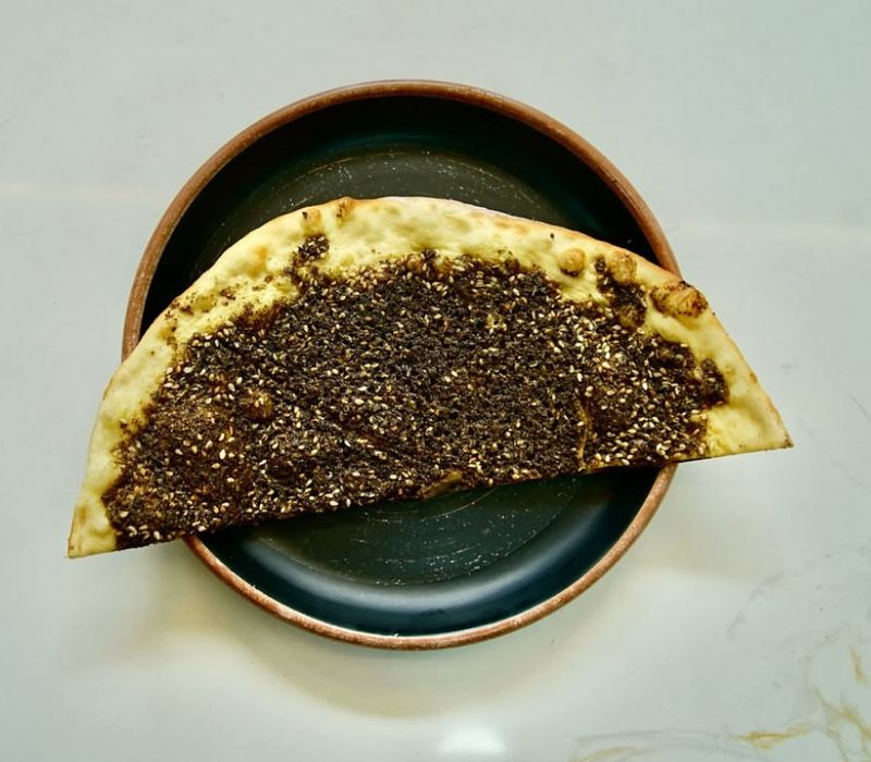 Forno Flatbread