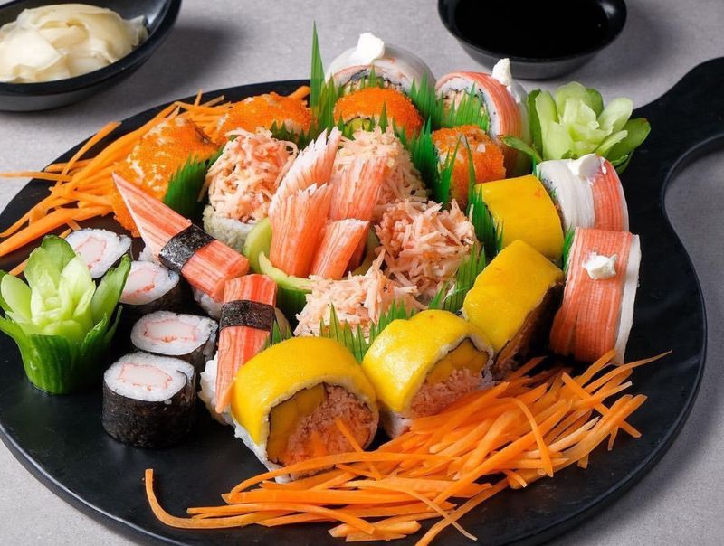 Sushito Japanese Taste