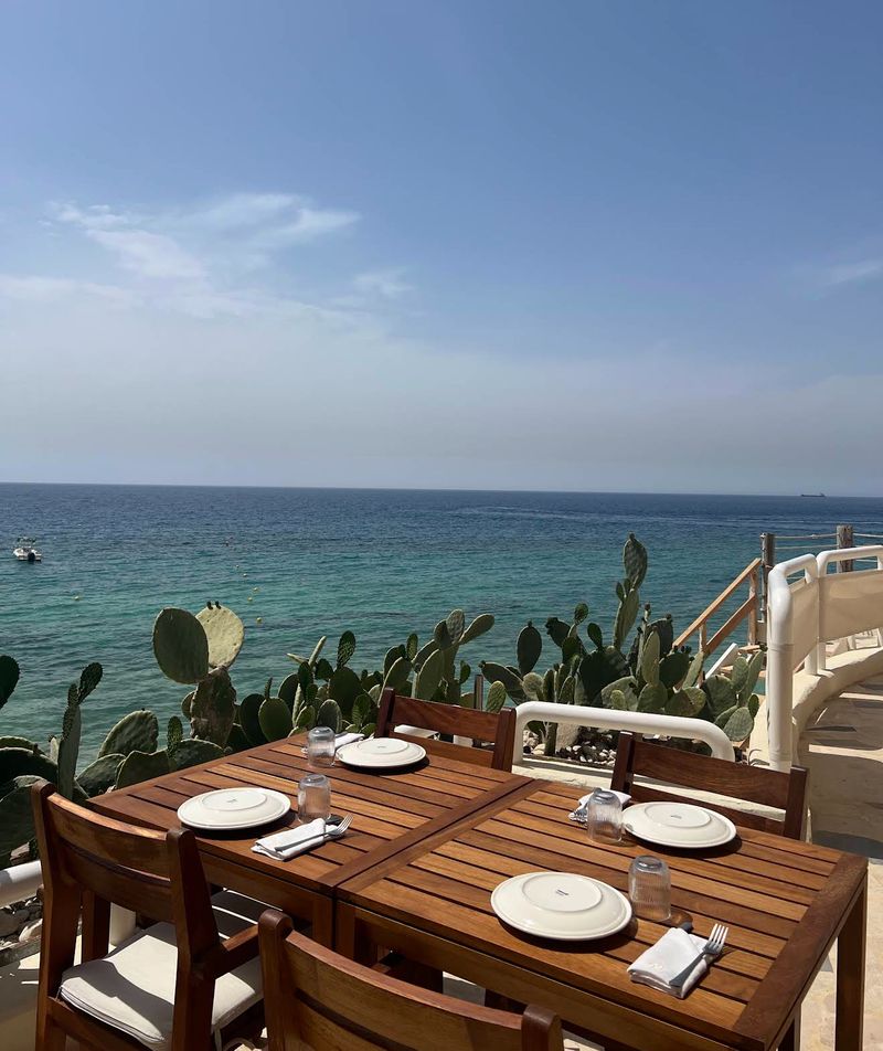 Merchak Aal Baher