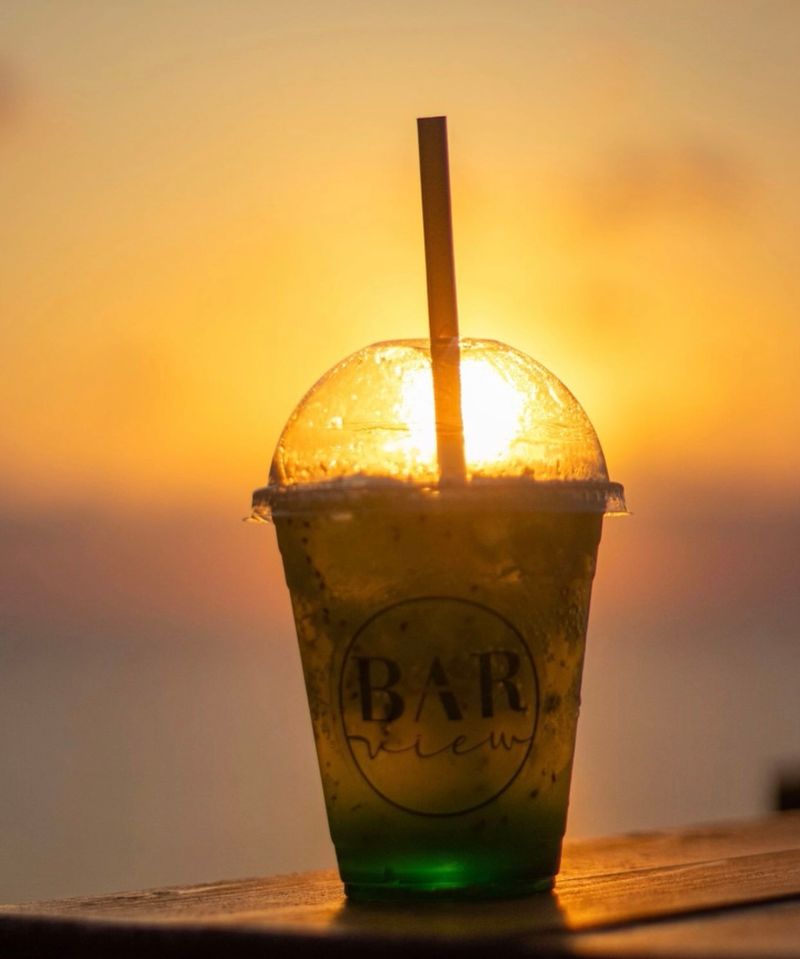 Bar View