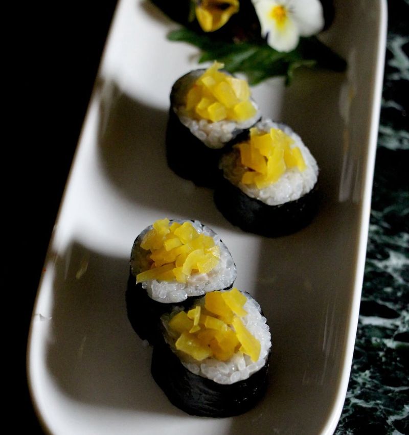 Uni Izakaya