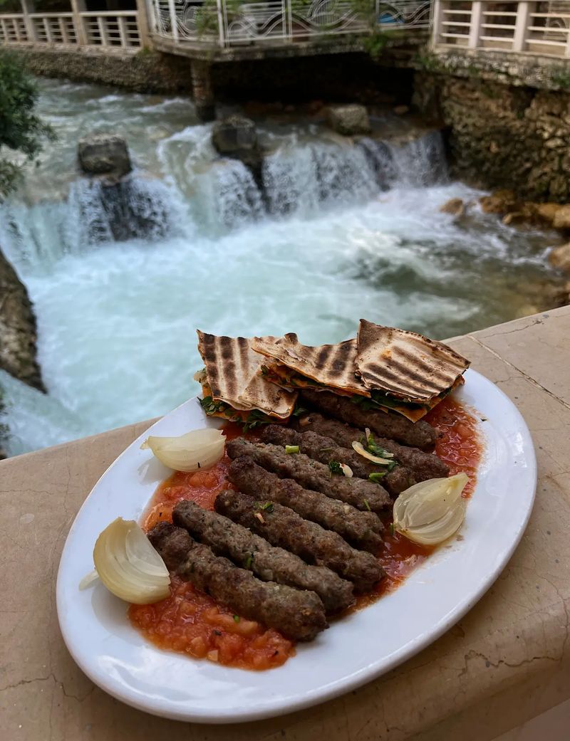 Restaurant Al Fawar