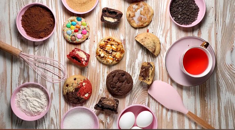Cookielicious