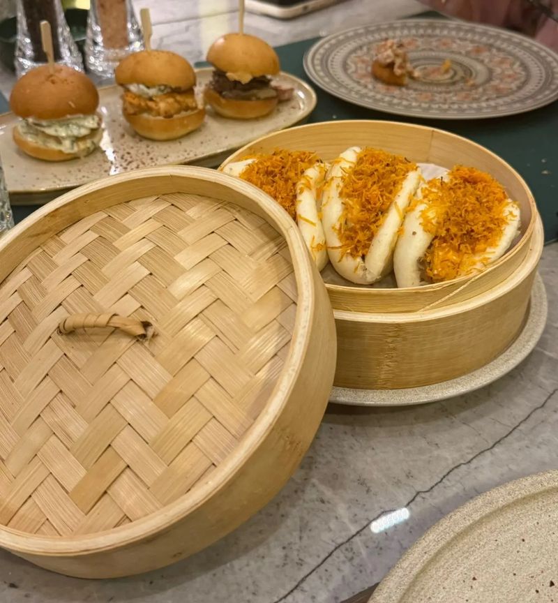Chez Beyrouth