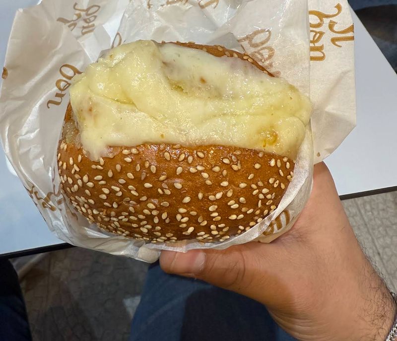 Maison Si Bon