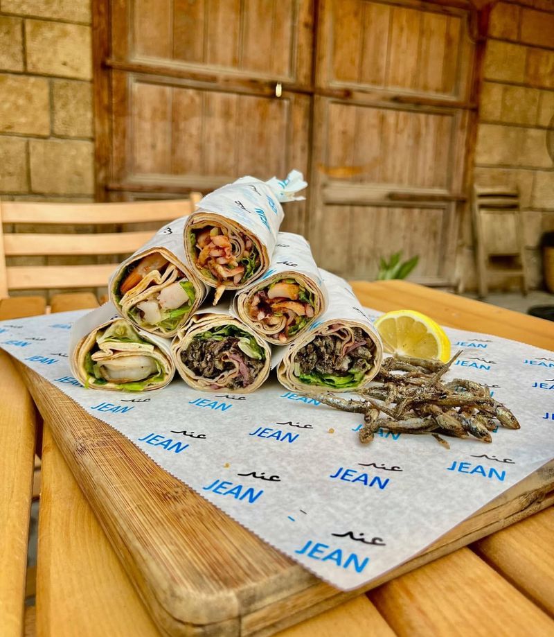 Eend Jean
