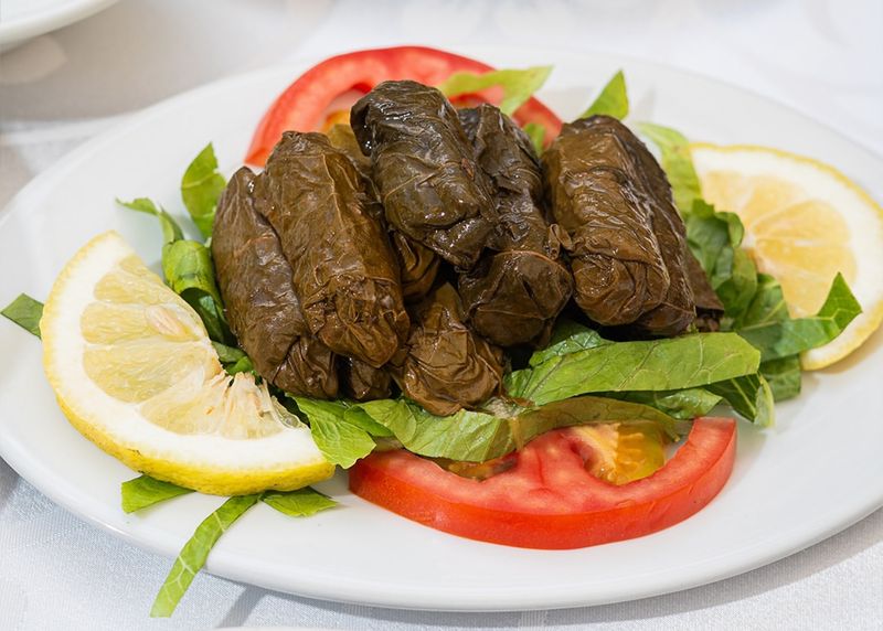 Restaurant Al Fawar