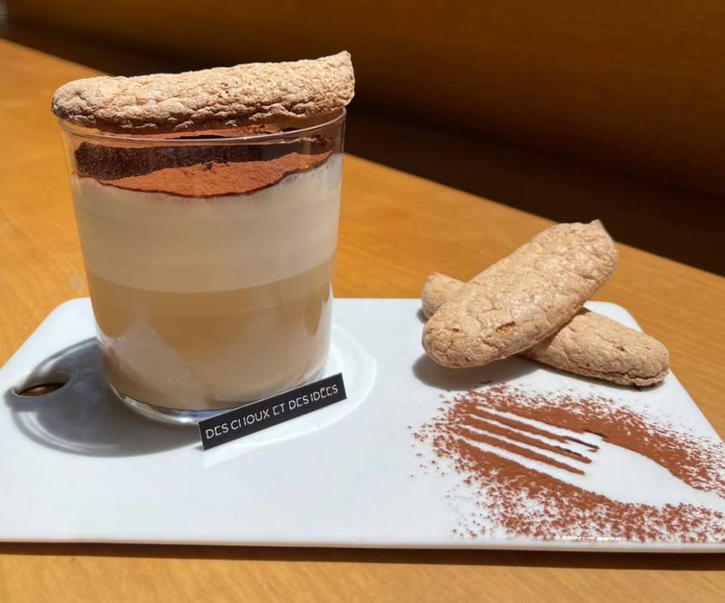 Des Choux et Des Idées