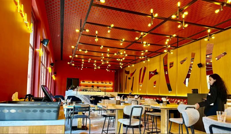 KP Japanese Brasserie