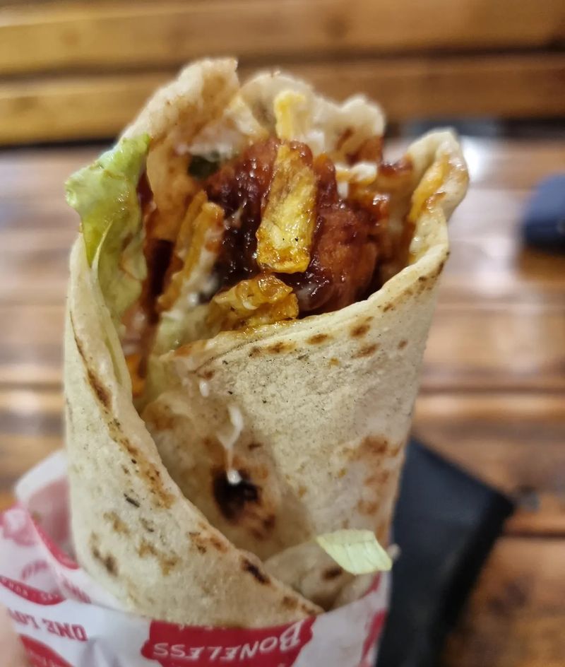 Boneless 28