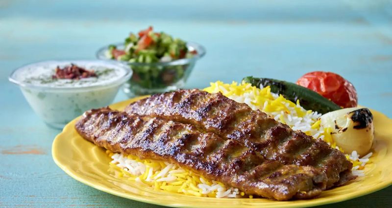 Persian cup