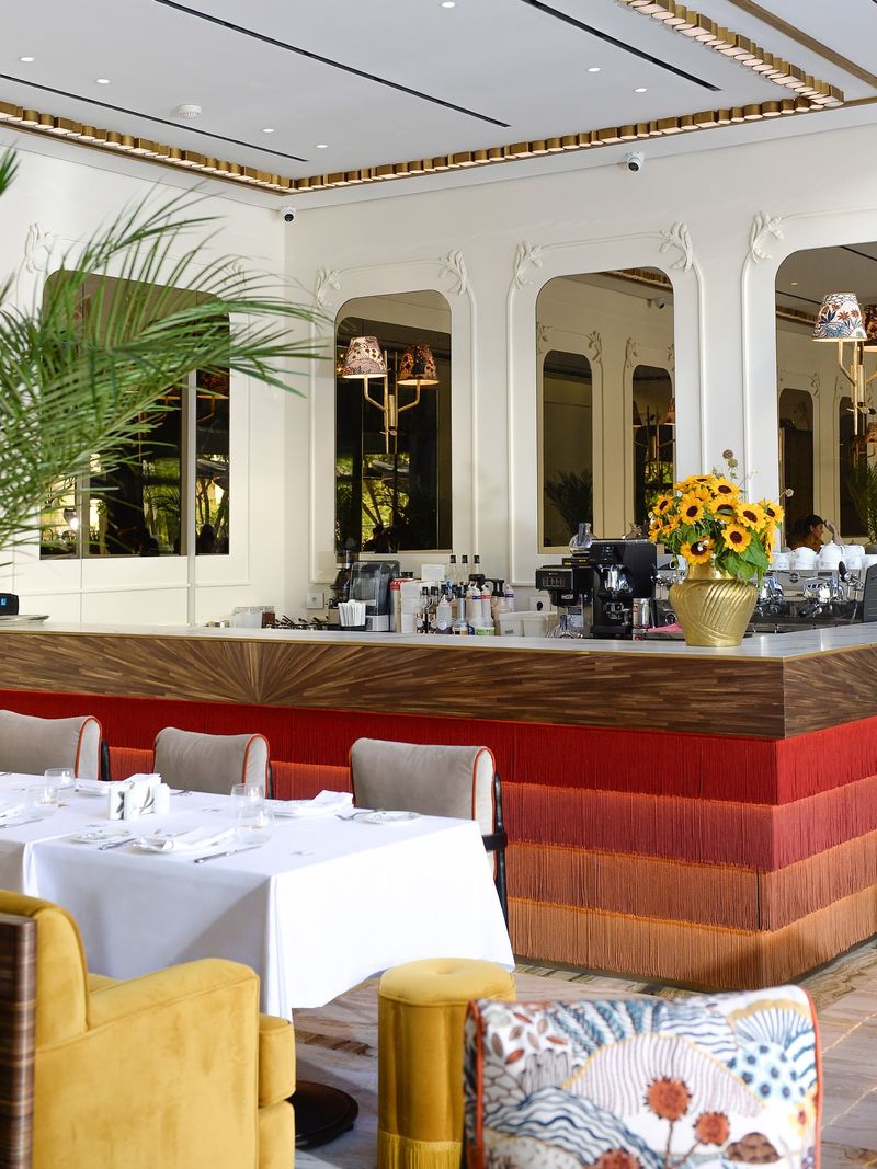 Ilayya Bistro